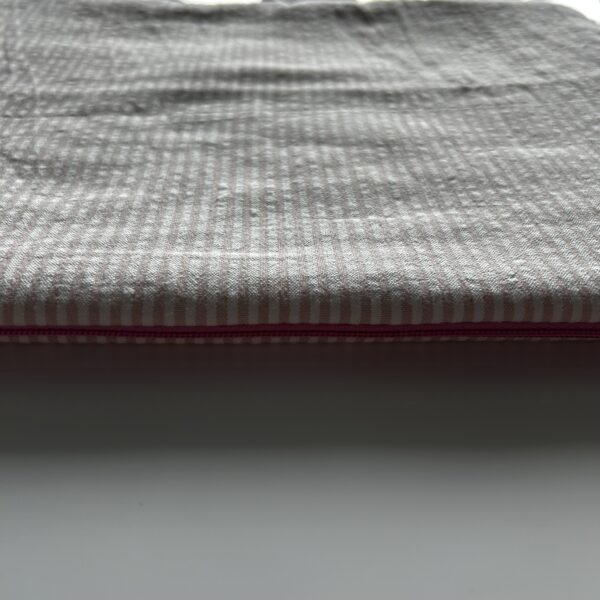 TROUSSE À FROUFROUS - LAÏKA - FAITE MAIN – Image 5