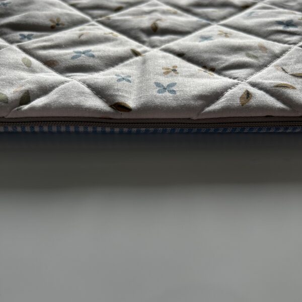 TROUSSE À FROUFROUS - STELLA - FAITE MAIN – Image 5