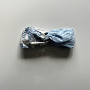 BANDEAU BABY - JUDITH - FAIT MAIN