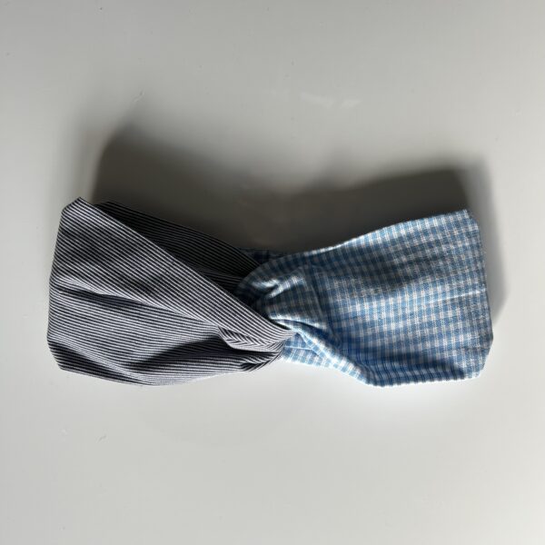 BANDEAU BABY - DIANE - FAIT MAIN
