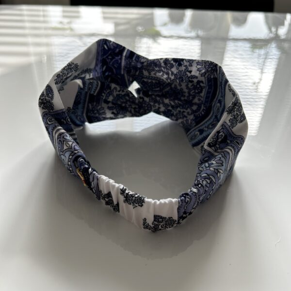 BANDEAU BABY - RACHEL - FAIT MAIN – Image 2