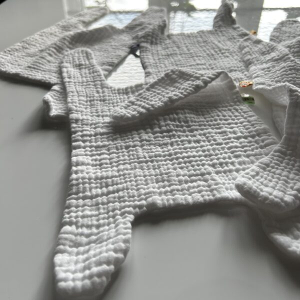 DOUDOU - IZACH - FAIT MAIN – Image 3