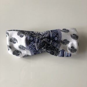 BANDEAU BABY - RACHEL - FAIT MAIN