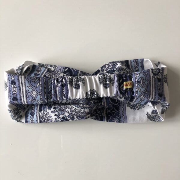 BANDEAU BABY - RACHEL - FAIT MAIN – Image 3