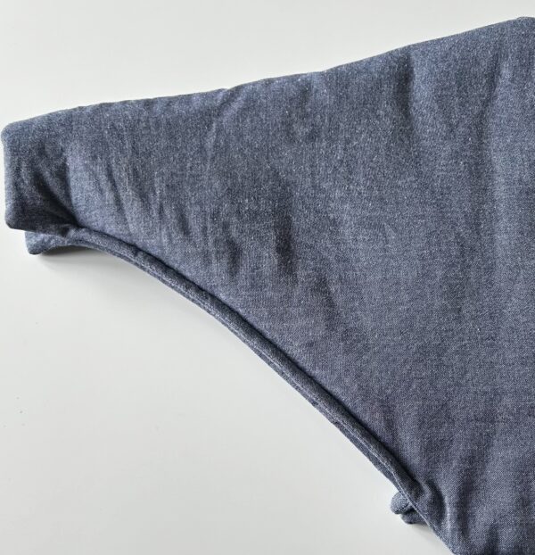 VESTE BABY - MILOU - FAITE MAIN – Image 9
