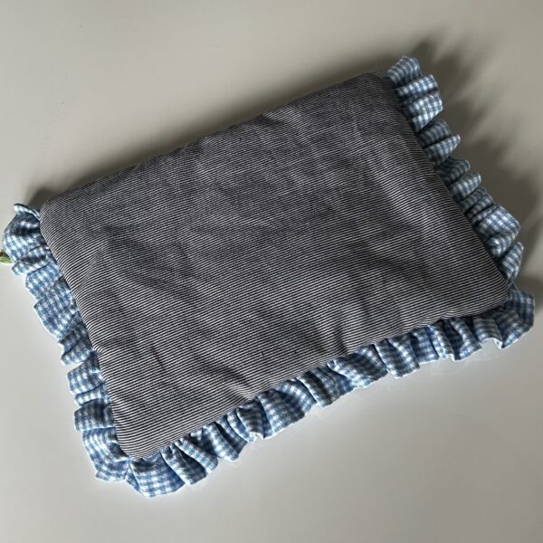TROUSSE À FROUFROUS - VOLGA - FAITE MAIN – Image 4