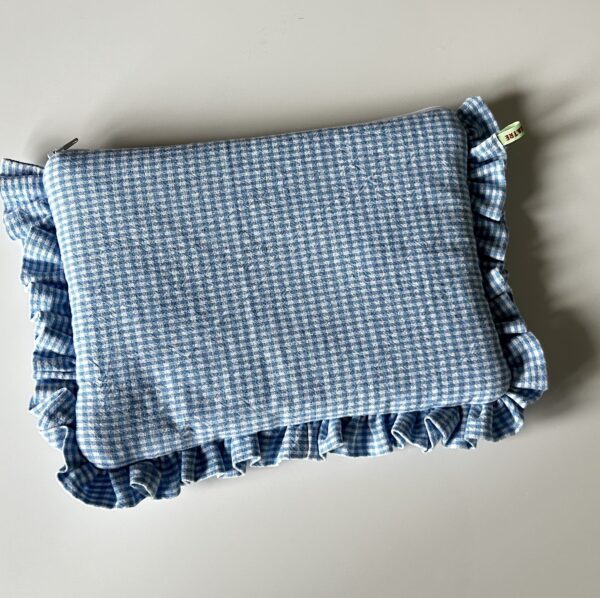 TROUSSE À FROUFROUS - VOLGA - FAITE MAIN – Image 3