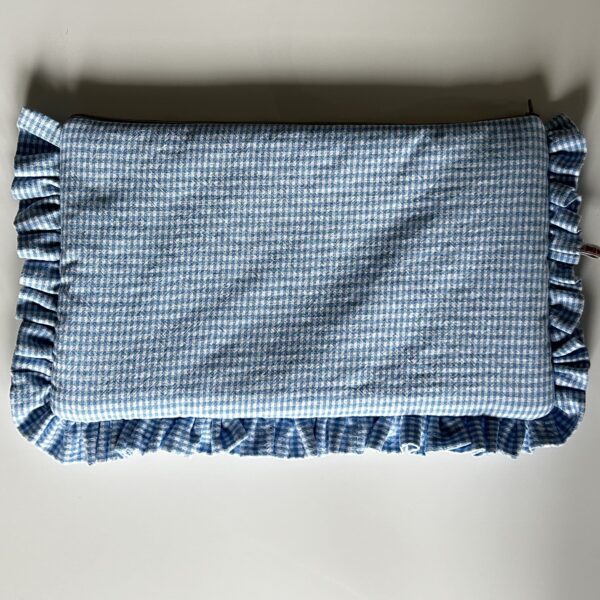 TROUSSE À FROUFROUS - STELLA - FAITE MAIN – Image 2
