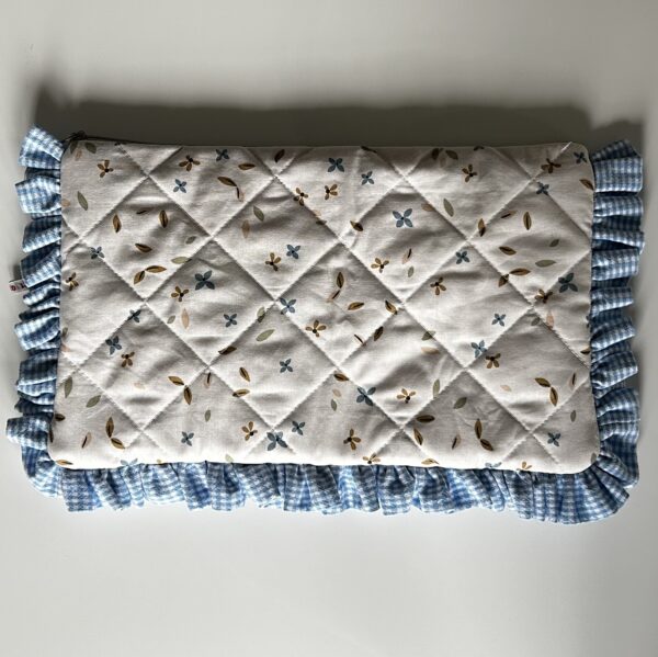 TROUSSE À FROUFROUS - STELLA - FAITE MAIN – Image 3