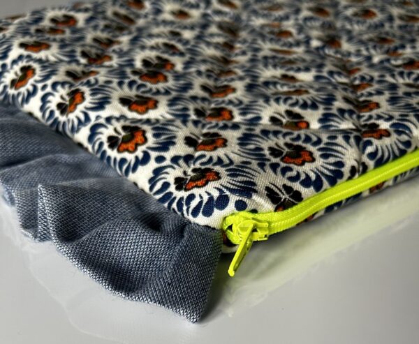 TROUSSE À FROUFROUS - ZÉLI - FAITE MAIN – Image 5