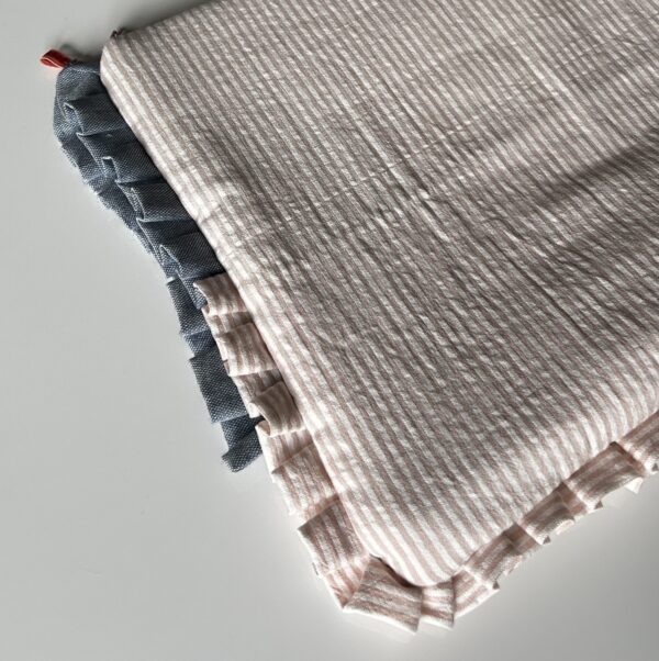 TROUSSE À FROUFROUS - LAÏKA - FAITE MAIN – Image 2