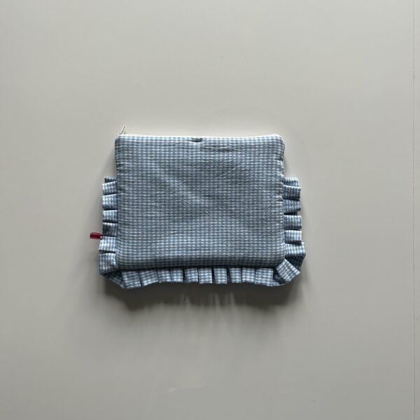 TROUSSE À FROUFROUS - LOUISE - FAITE MAIN – Image 3