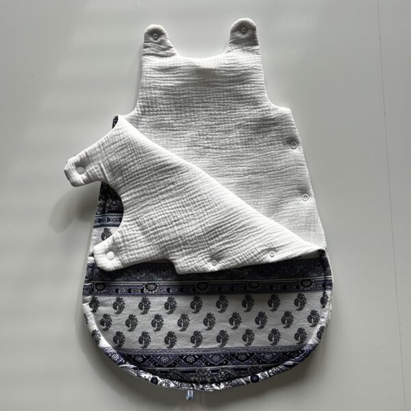 GIGOTEUSE - GAÏA - FAITE MAIN – Image 3