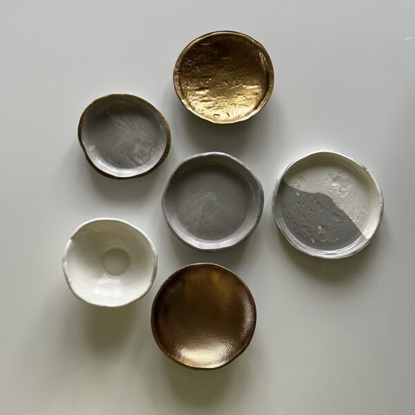 COUPELLE - PLUTON - FAITE MAIN - BLANCHE – Image 5