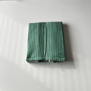 TAPIS À LANGER - SATURDAY - FAIT MAIN