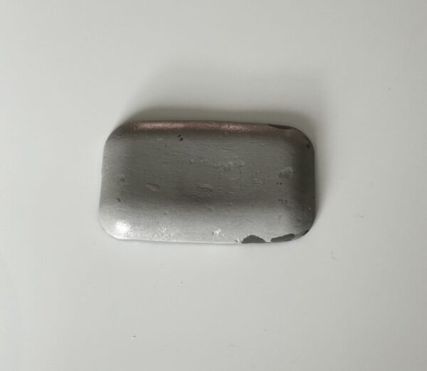 PLATEAU - MON GÂTÉ - FAIT MAIN - GRIS – Image 5