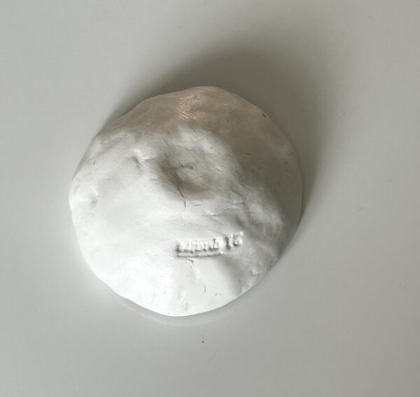COUPELLE - PLUTON - FAITE MAIN - BLANCHE – Image 4