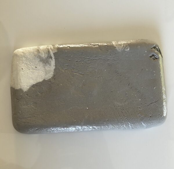 VIDE-POCHE - MON GÂTÉ - FAIT MAIN - EFFET MARBRE – Image 4